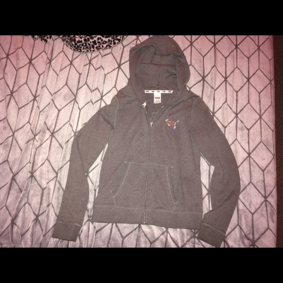 Vs jacket - Picture 2 of 2